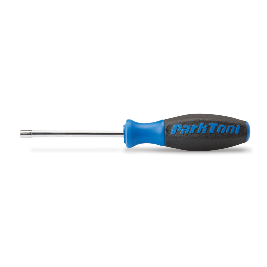 Park Tool SW-17 Speichennippelschlüssel für innenliegende 5-mm-Nippel