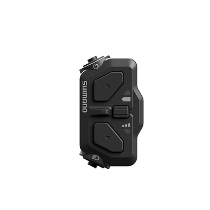 Fernbedienung SHIMANO SW-EN600 Links (Klemme 22,2 mm)