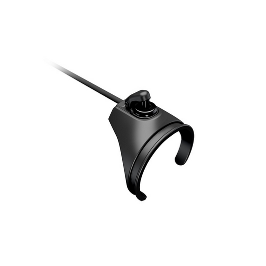 Paar Satellitensteuerung SHIMANO SW-RS801-T Langes Kabel für Kletterer (260mm) 12V