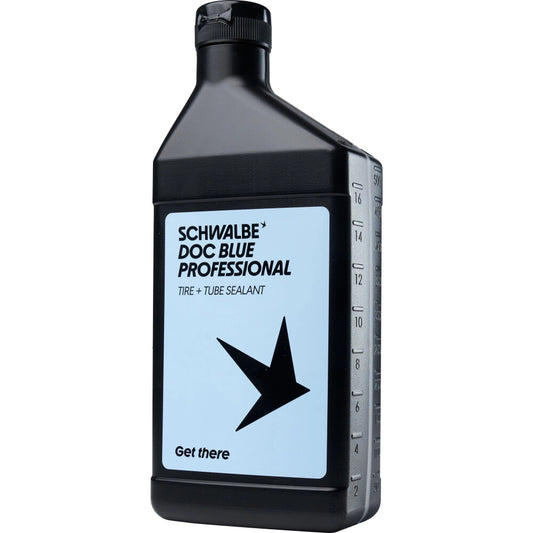 SCHWALBE DOC BLUE PROFESSIONAL Tubeless Preventive Fluid (500 ml)