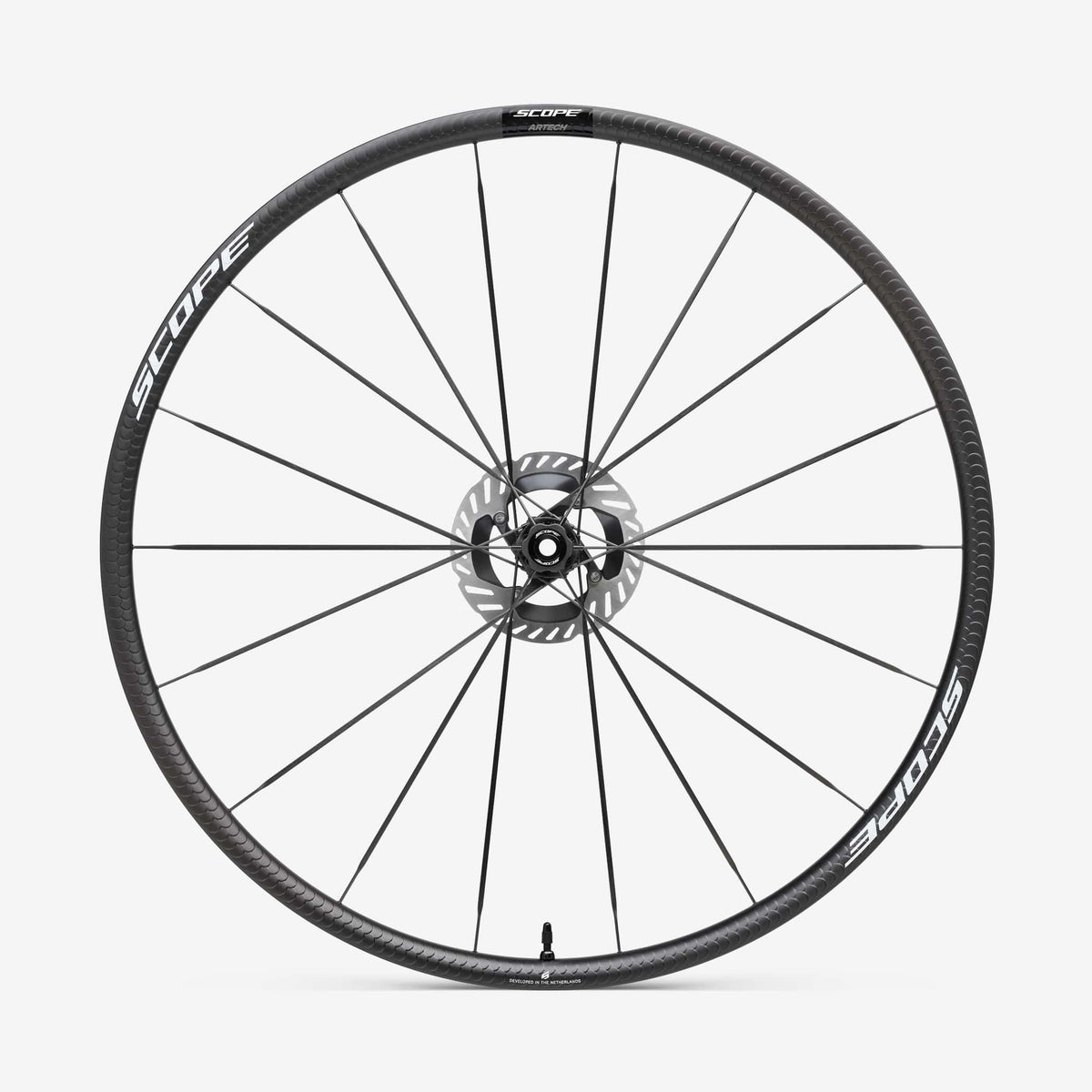 SCOPE Artech 2A - profil