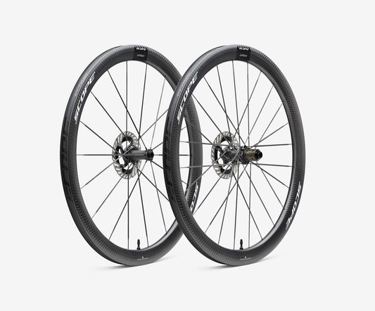 SCOPE Artech 4A All-Road Laufradsatz
