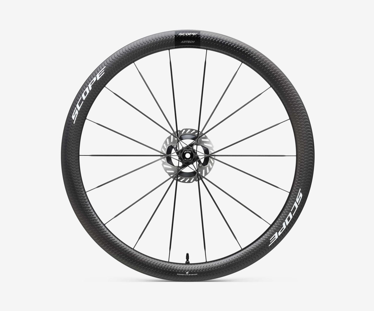 SCOPE Artech 4A - profil