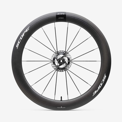 SCOPE Artech 6 – Profil