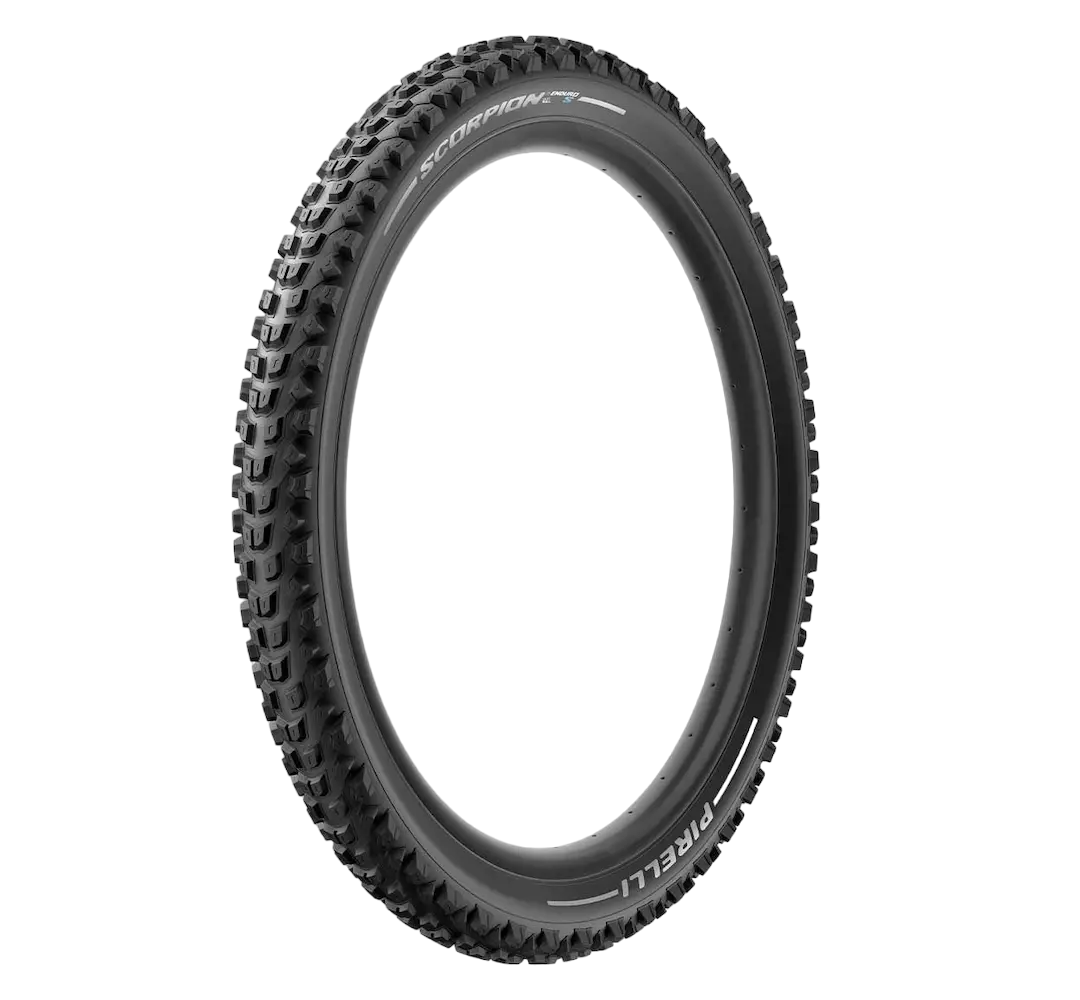 PIRELLI SCORPION ENDURO S 27.5x2.40 ProWall Tubeless Ready Reifen Weich 4227400