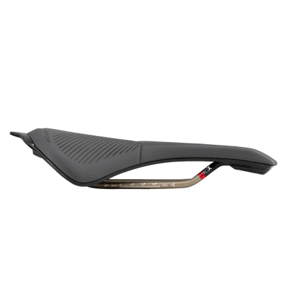 Sattel PROLOGO SCRATCH M5 PAS AGX 140mm Streben Tirox Schwarz