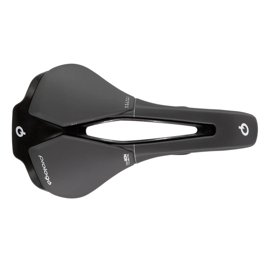 Sattel PROLOGO SCRATCH NDR PAS 140mm Rails Nack Schwarz
