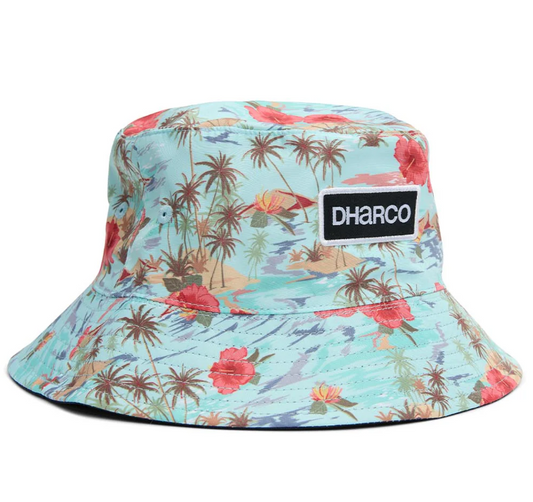 Bucket Hat DHARCO REVERSIBLE WILKO
