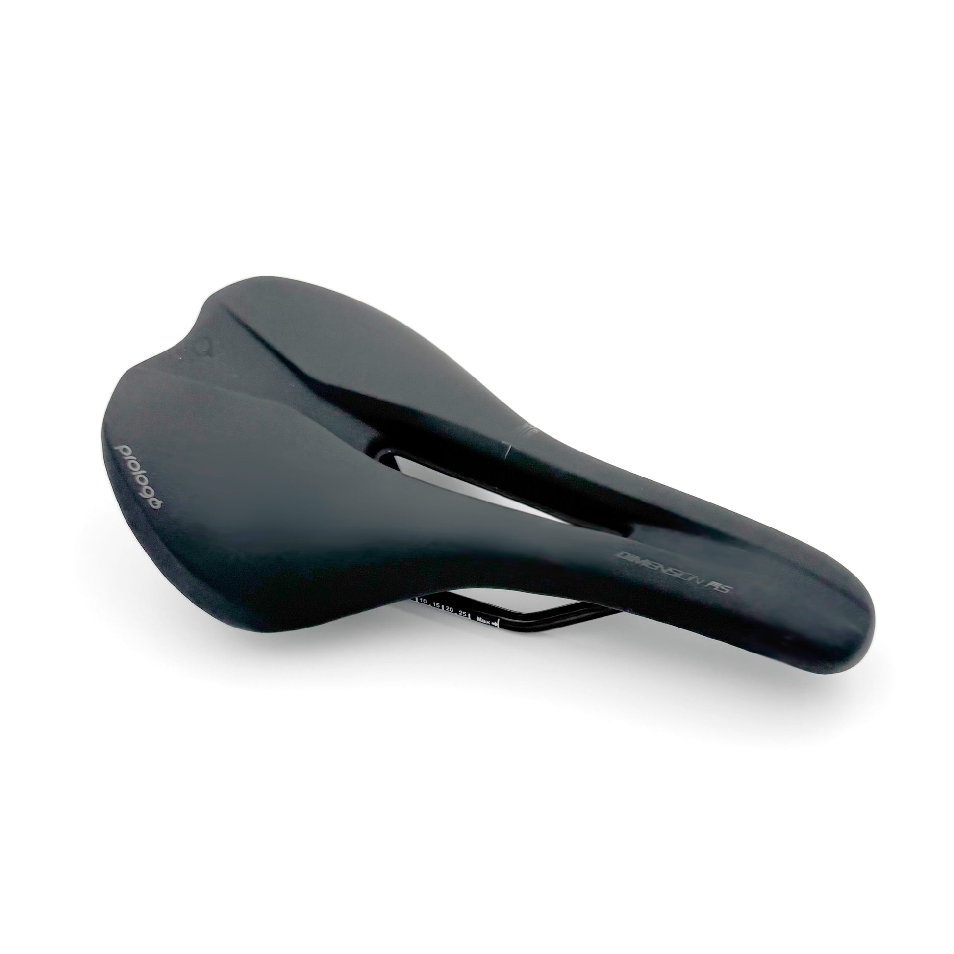 fahrradsattel prologo Sattel PROLOGO DIMENSION RS 145mm Stahlschienen Schwarz – Probikeshop