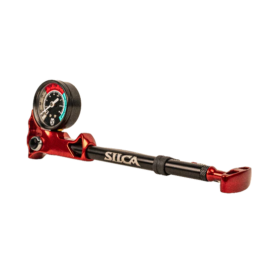 Suspensionspumpe SILCA ULTIMATE SHOCK