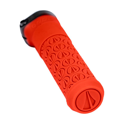 Lenkergriff SDG SLATER Junior V2 Rot