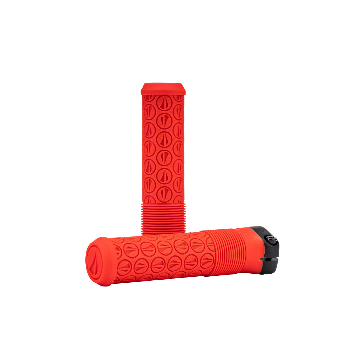 Lenkergriff SDG SLATER Junior V2 Rot
