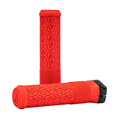 Lenkergriff SDG SLATER Junior V2 Rot