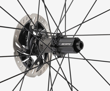 Sport Series Nabe