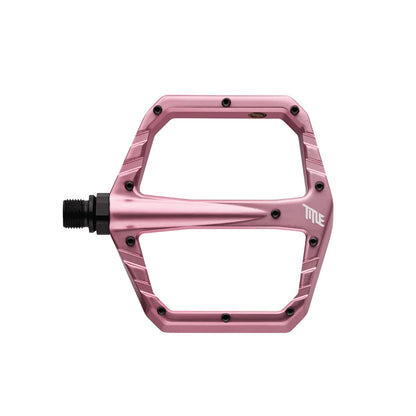 Flatpedale TITLE CONNECT Rosa