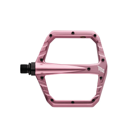 Flatpedale TITLE CONNECT Rosa