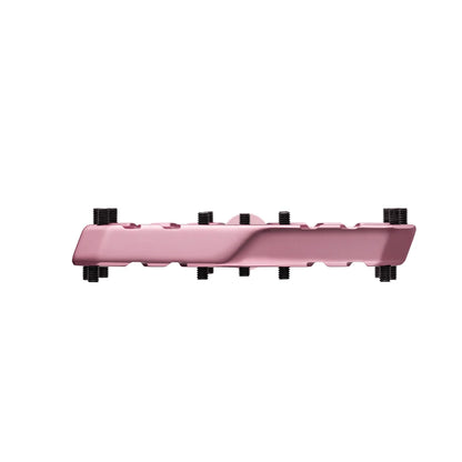 Flatpedale TITLE CONNECT Rosa
