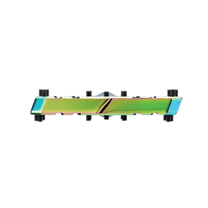 TITLE CONNECT Flatpedale Oil Slick