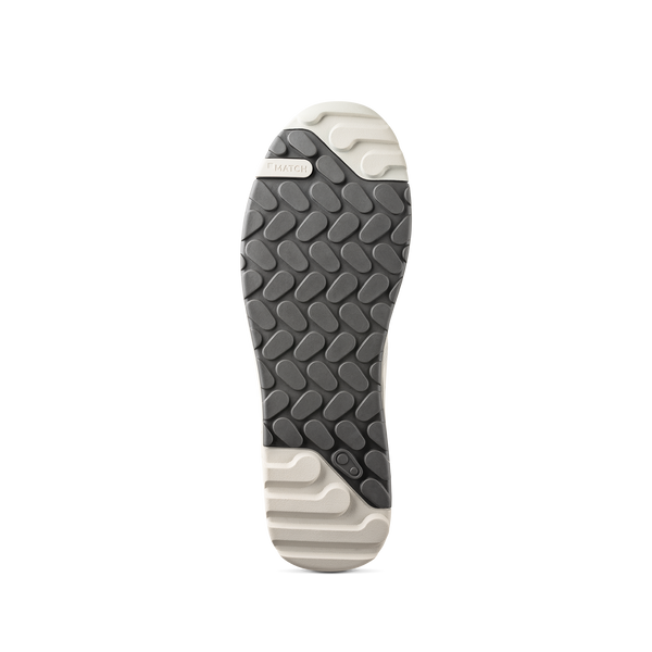 Mountainbike-Schuhe CRANKBROTHERS STAMP TRAIL VENT SPEEDLACE Hellgrau