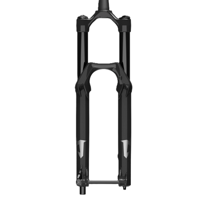 Gabel MARZOCCHI SUPER Z 27.5" 2026 Schwarz