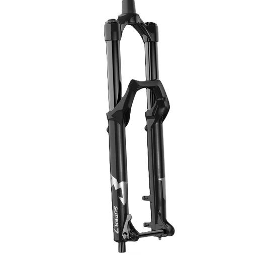 MARZOCCHI SUPER Z 27,5" 2026 Gabel Schwarz