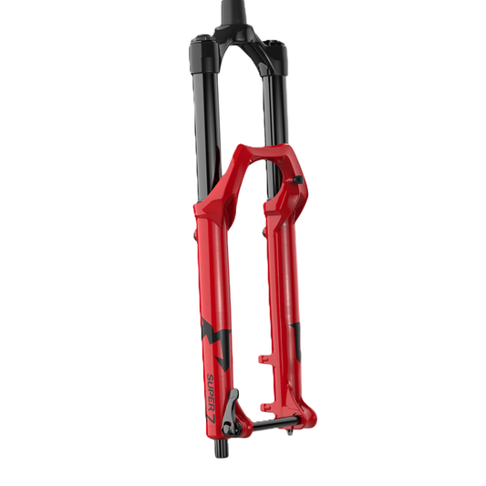MARZOCCHI SUPER Z 29" 2026 Rot Gabel