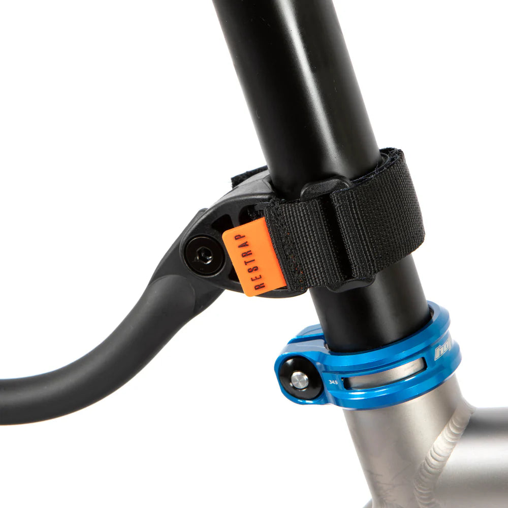 Gepäckträger RESTRAP SWITCH RACK