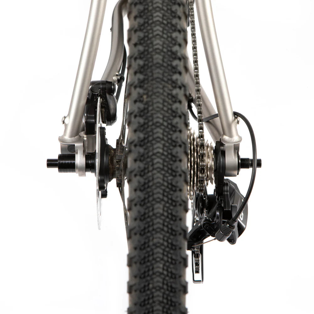 Gepäckträger RESTRAP SWITCH RACK