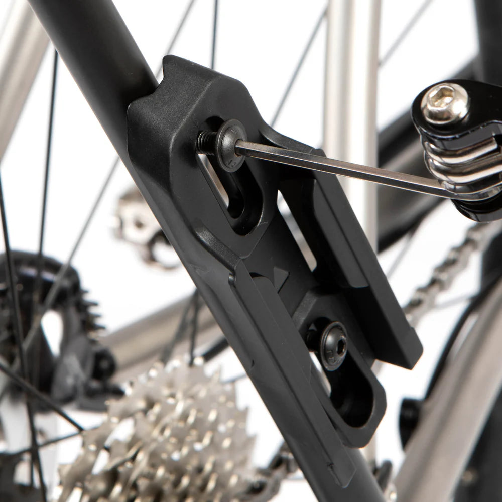 Gepäckträger RESTRAP SWITCH RACK