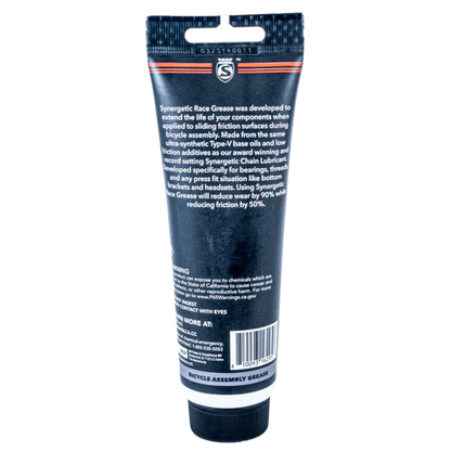 Lagerfett SILCA SYNERGETIC RACE GREASE