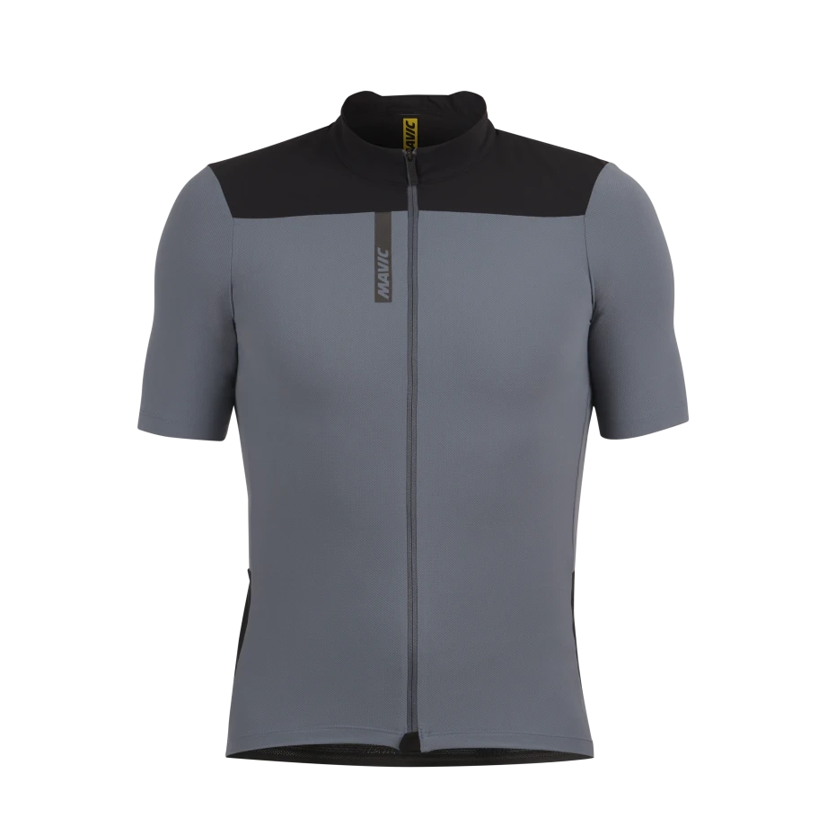 MAVIC ALLROAD CARGO Trikot Kurzarm Blau