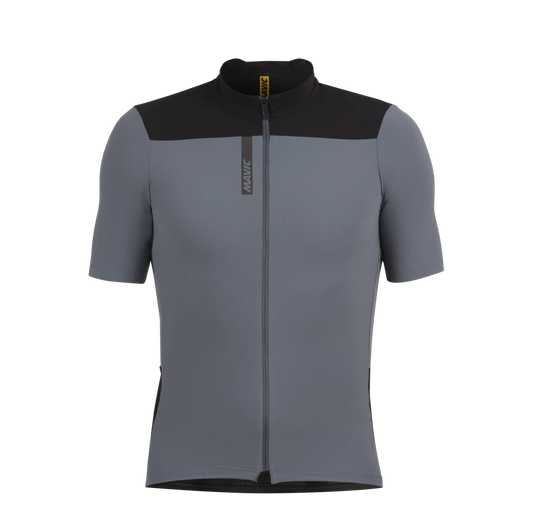 MAVIC ALLROAD CARGO Trikot Kurzarm Blau