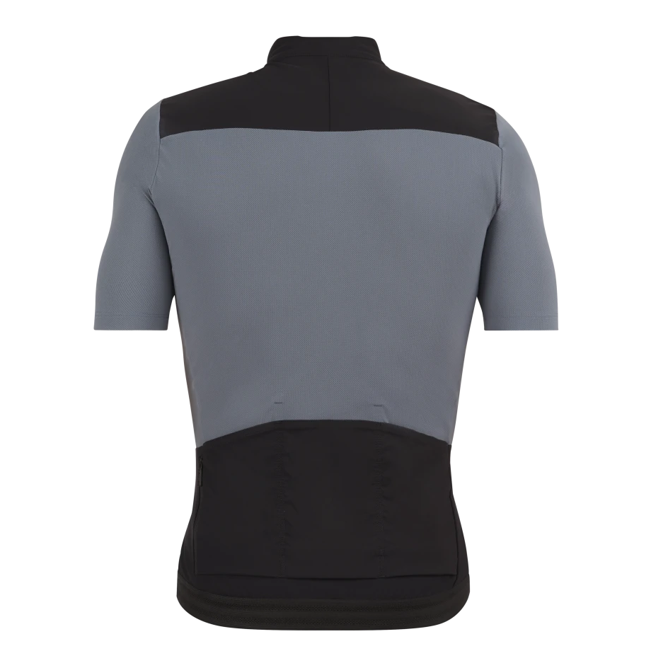 MAVIC ALLROAD CARGO Trikot Kurzarm Blau