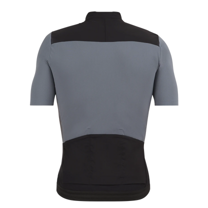 MAVIC ALLROAD CARGO Kurzarm-Trikot Blau