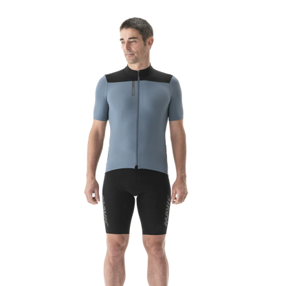 MAVIC ALLROAD CARGO Kurzarm-Trikot Blau