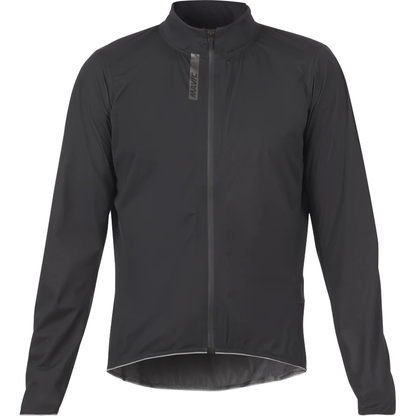 Jacke MAVIC COSMIC H2O Schwarz