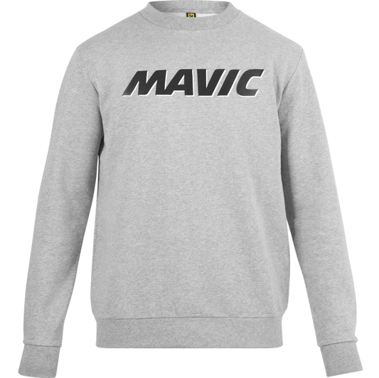 MAVIC CORPORATE LOGO Sweatshirt Grau