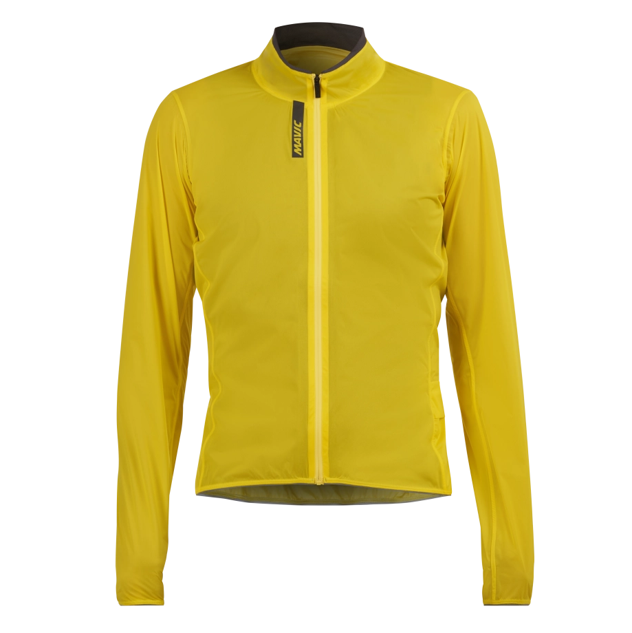Jacke MAVIC COSMIC H2O Gelb