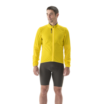Jacke MAVIC COSMIC H2O Gelb