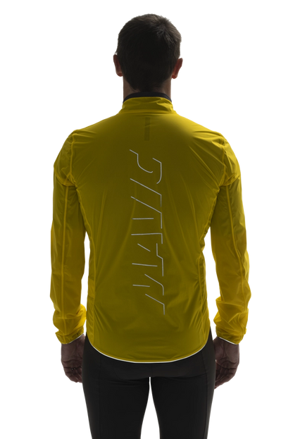 Jacke MAVIC COSMIC H2O Gelb