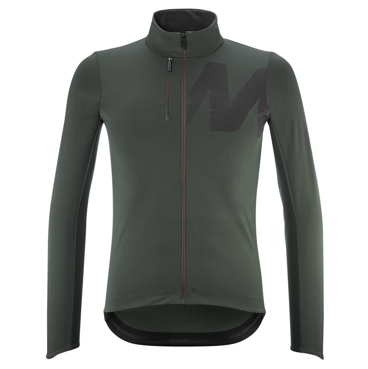 MAVIC COSMIC PRO WIND Jacke Grün