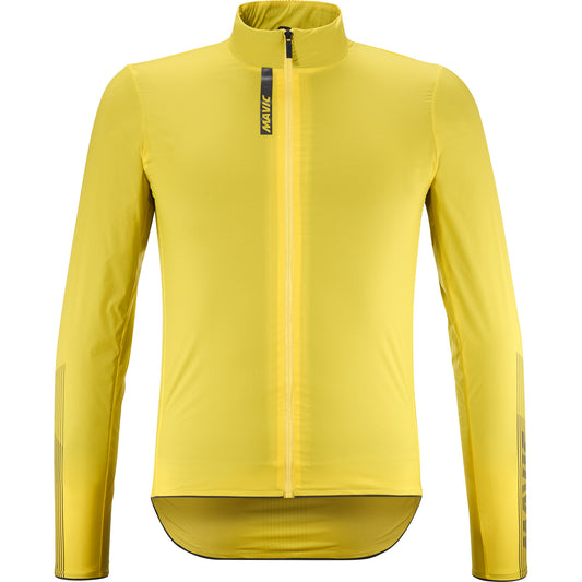 MAVIC KSYRIUM Jacke Gelb