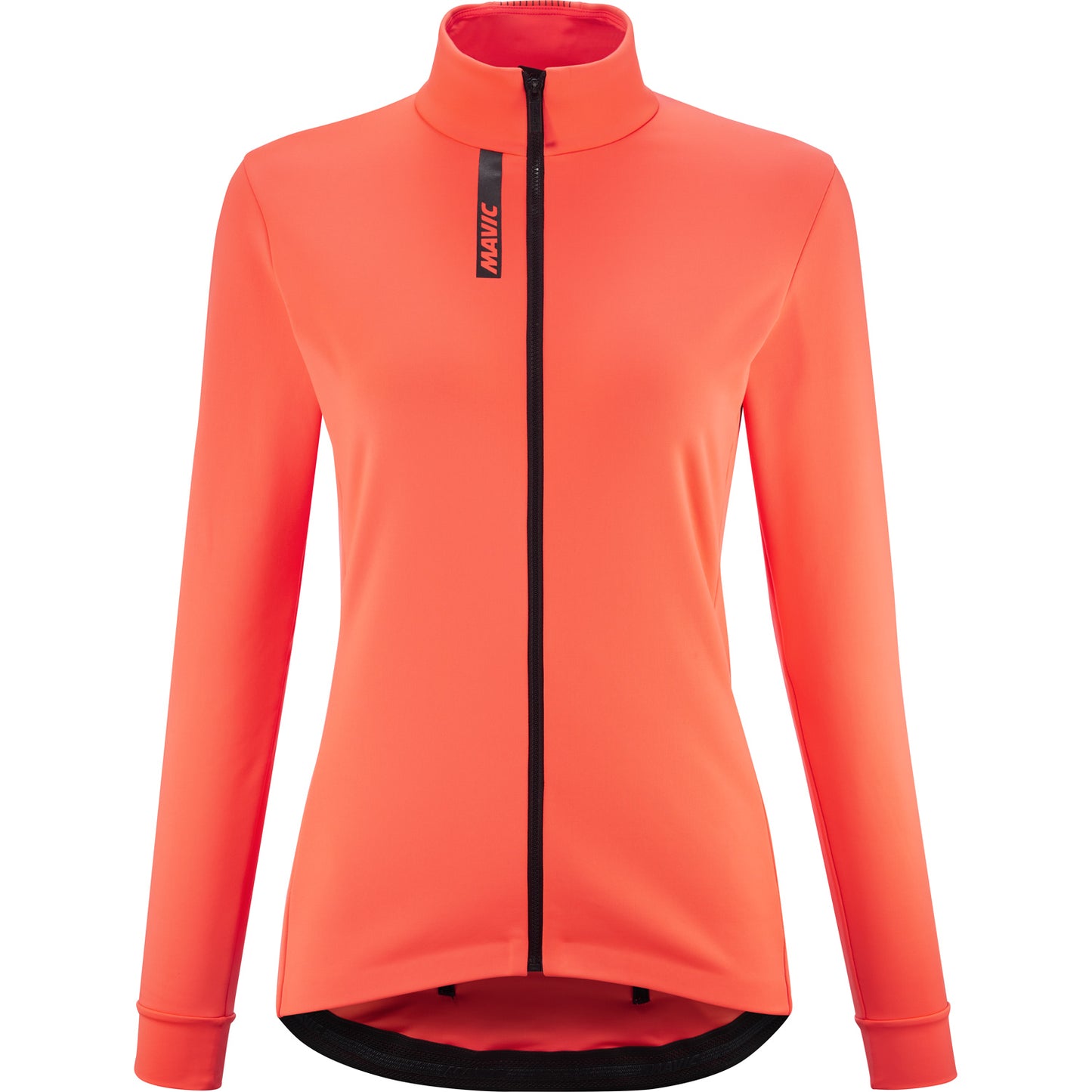 MAVIC AKSIUM THERMO Jacket Women Koralle