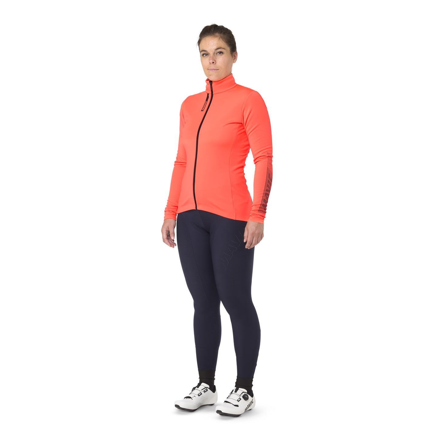 MAVIC AKSIUM THERMO Jacket Women Koralle