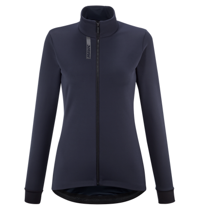 Jacke MAVIC AKSIUM THERMO Damen Blau