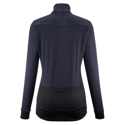 Jacke MAVIC AKSIUM THERMO Damen Blau