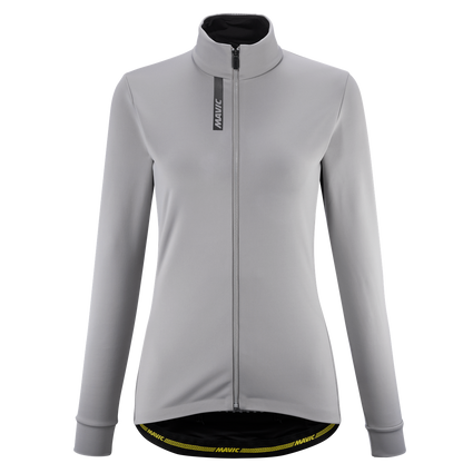 Jacke MAVIC AKSIUM THERMO Damen Grau