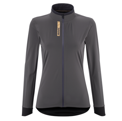 Jacke MAVIC COSMIC STORM Damen Carbon
