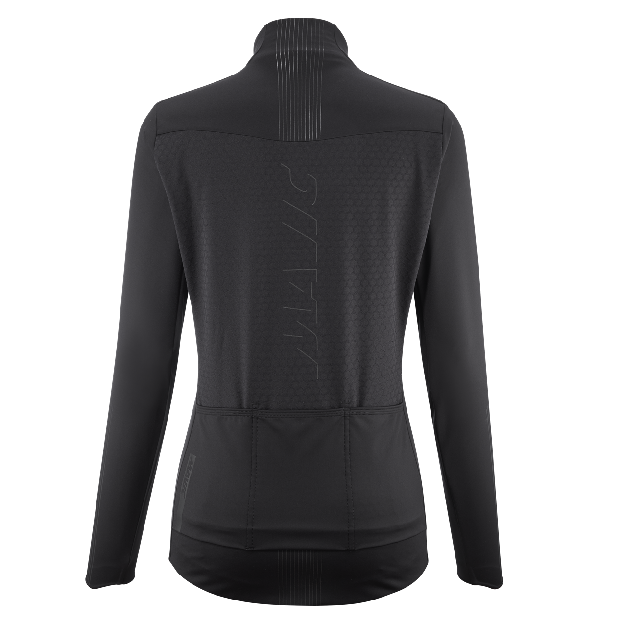 MAVIC COSMIC PRO WIND Jacket Women Schwarz