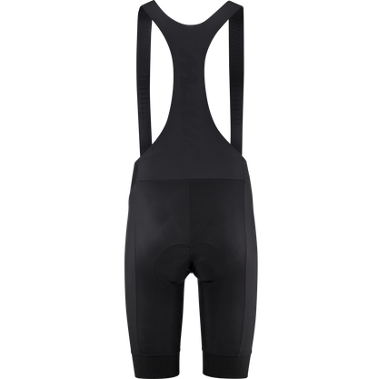 Kurze Trägerhose MAVIC COSMIC THERMO Schwarz